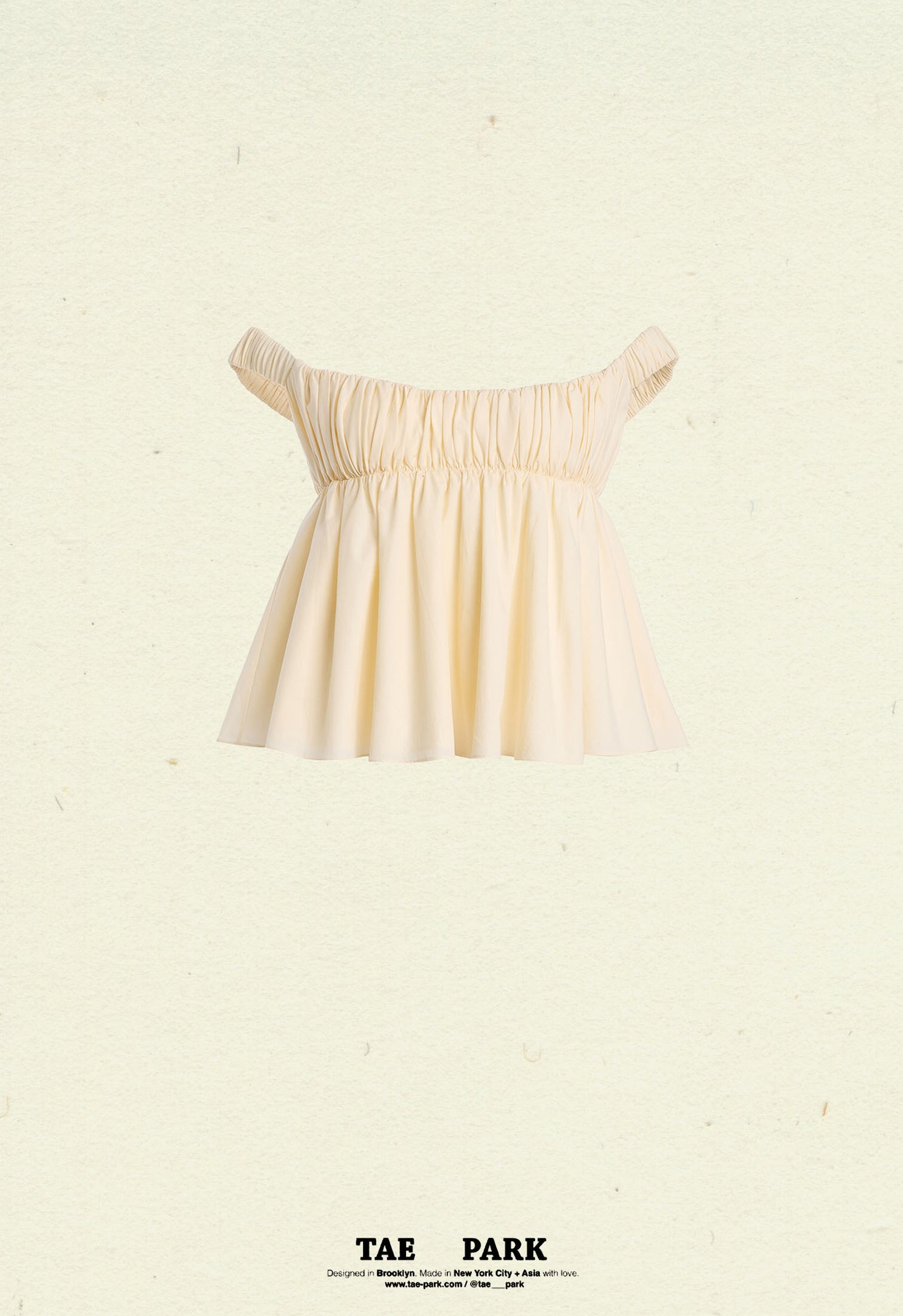 Babydoll Top