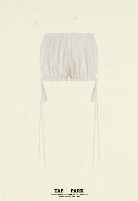 Cotton Bloomer Shorts