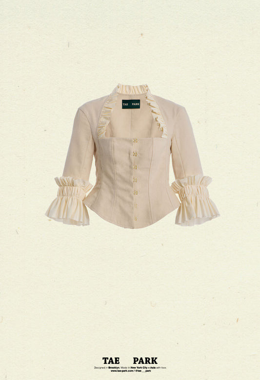 Versailles Top