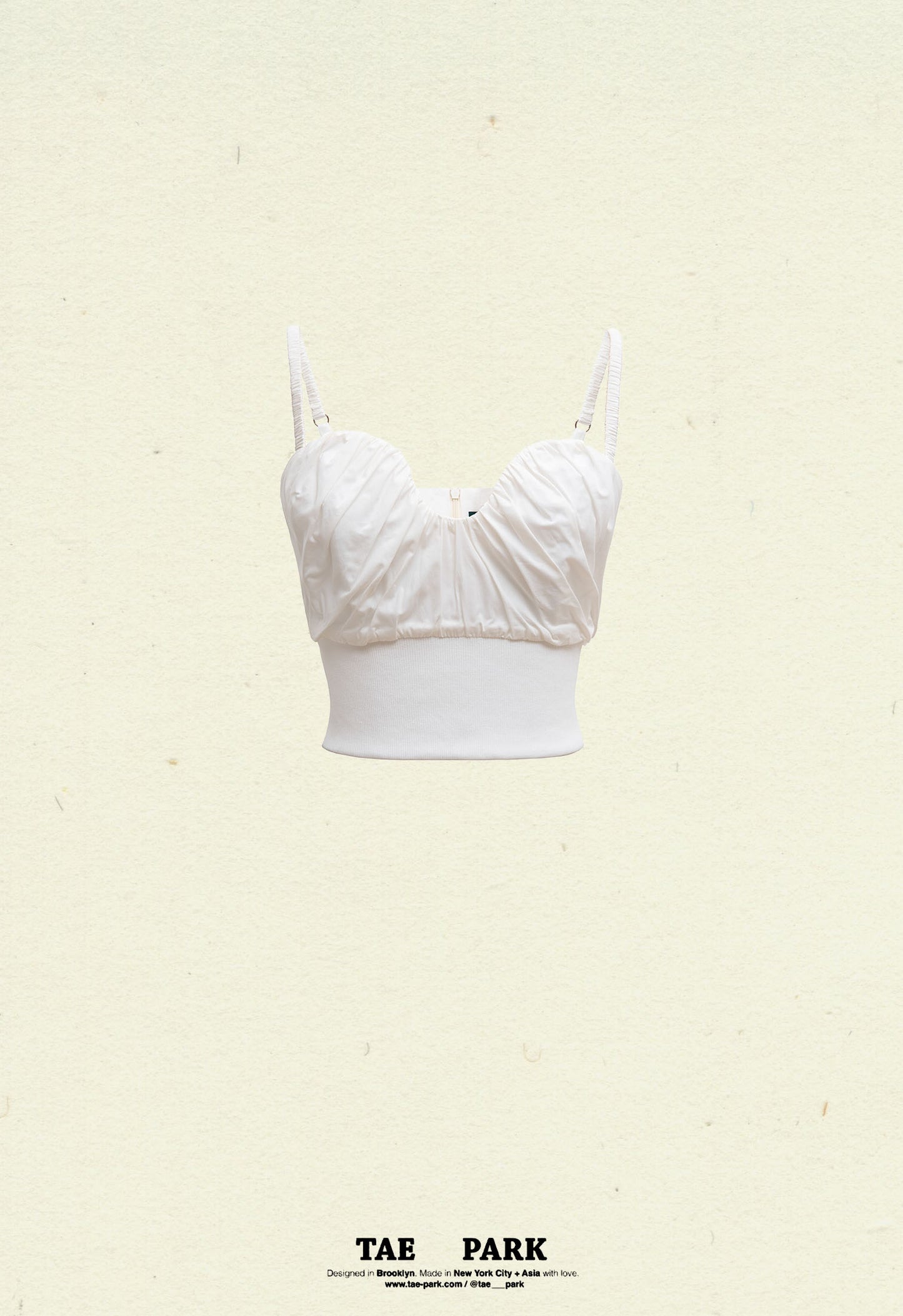 Corset Tank