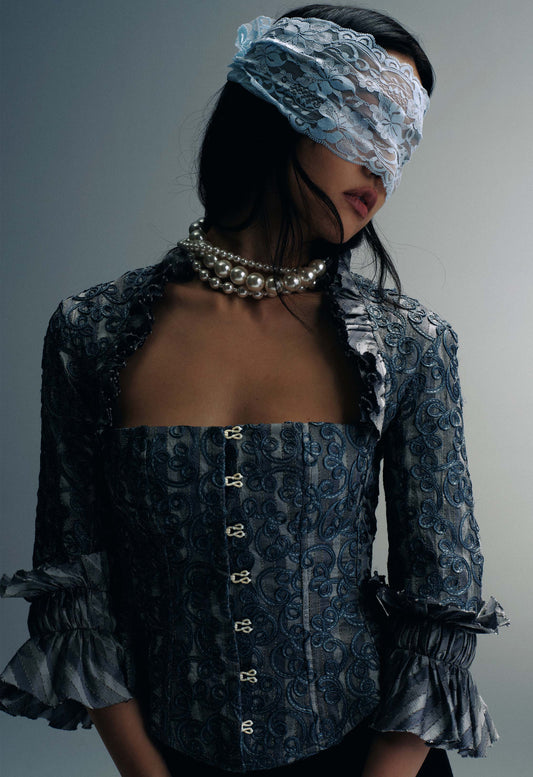 Versailles Top Holiday Edition