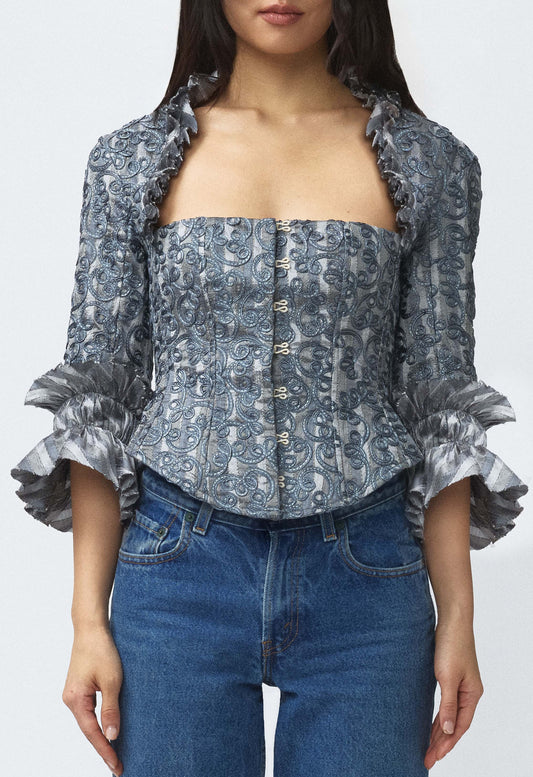 Versailles Top Holiday Edition