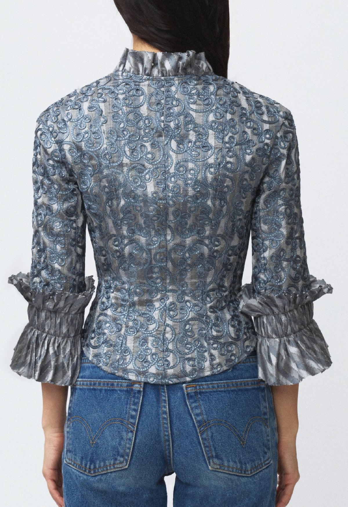 Versailles Top Holiday Edition