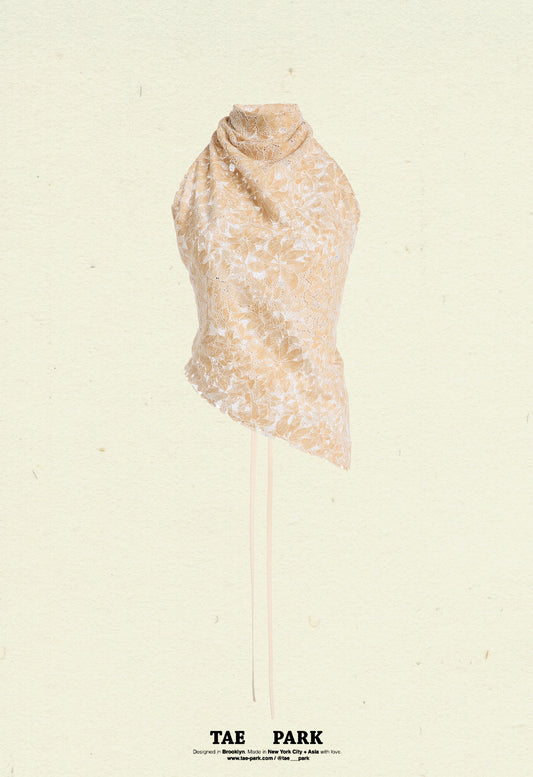 Lace Kite Top