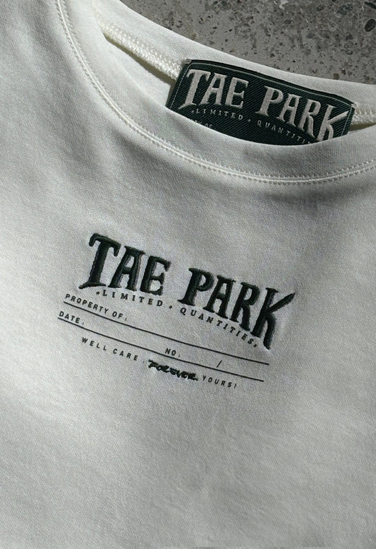 TP Limited Quantities Baby Tee