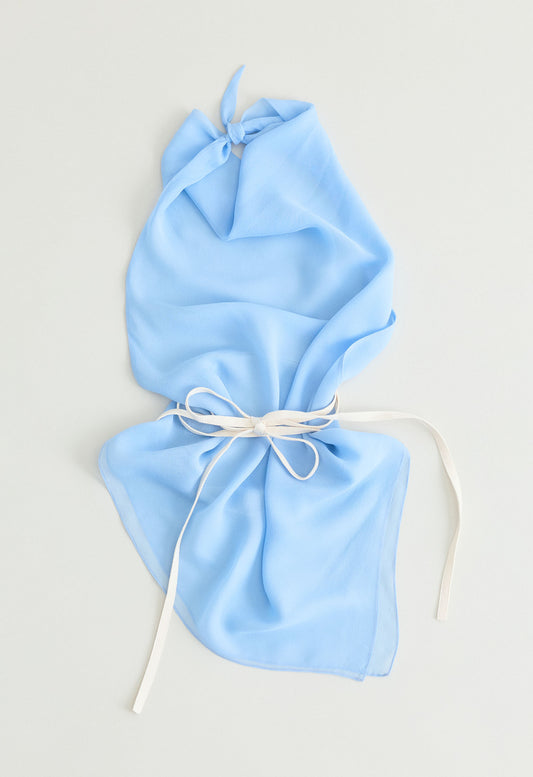 Sheer Kite Top Blue Moon