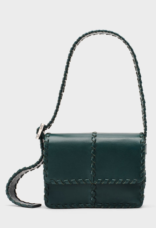 Souvenir Bag Hunter Green