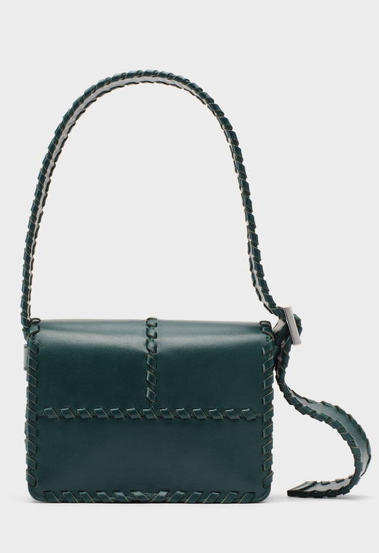 Souvenir Bag Hunter Green