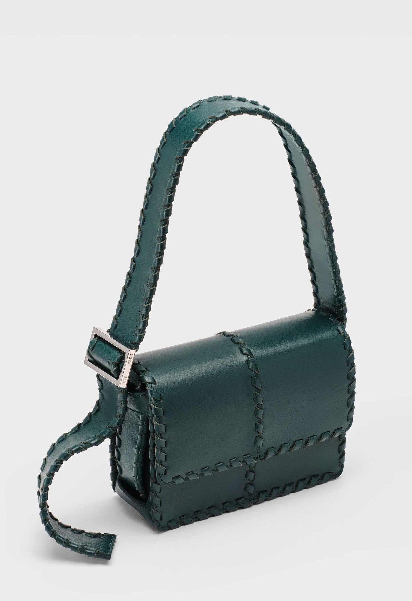 Souvenir Bag Hunter Green