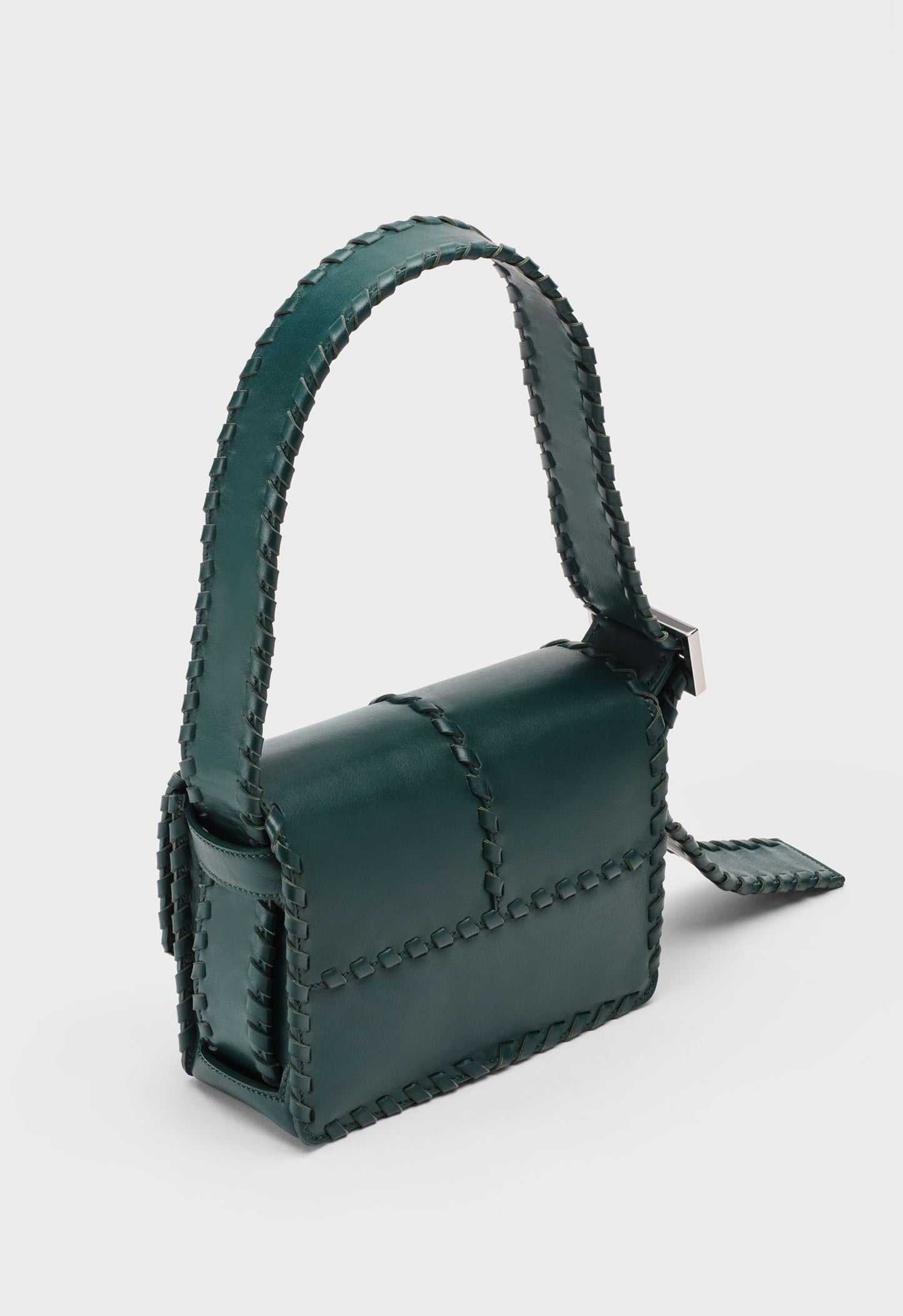 Souvenir Bag Hunter Green