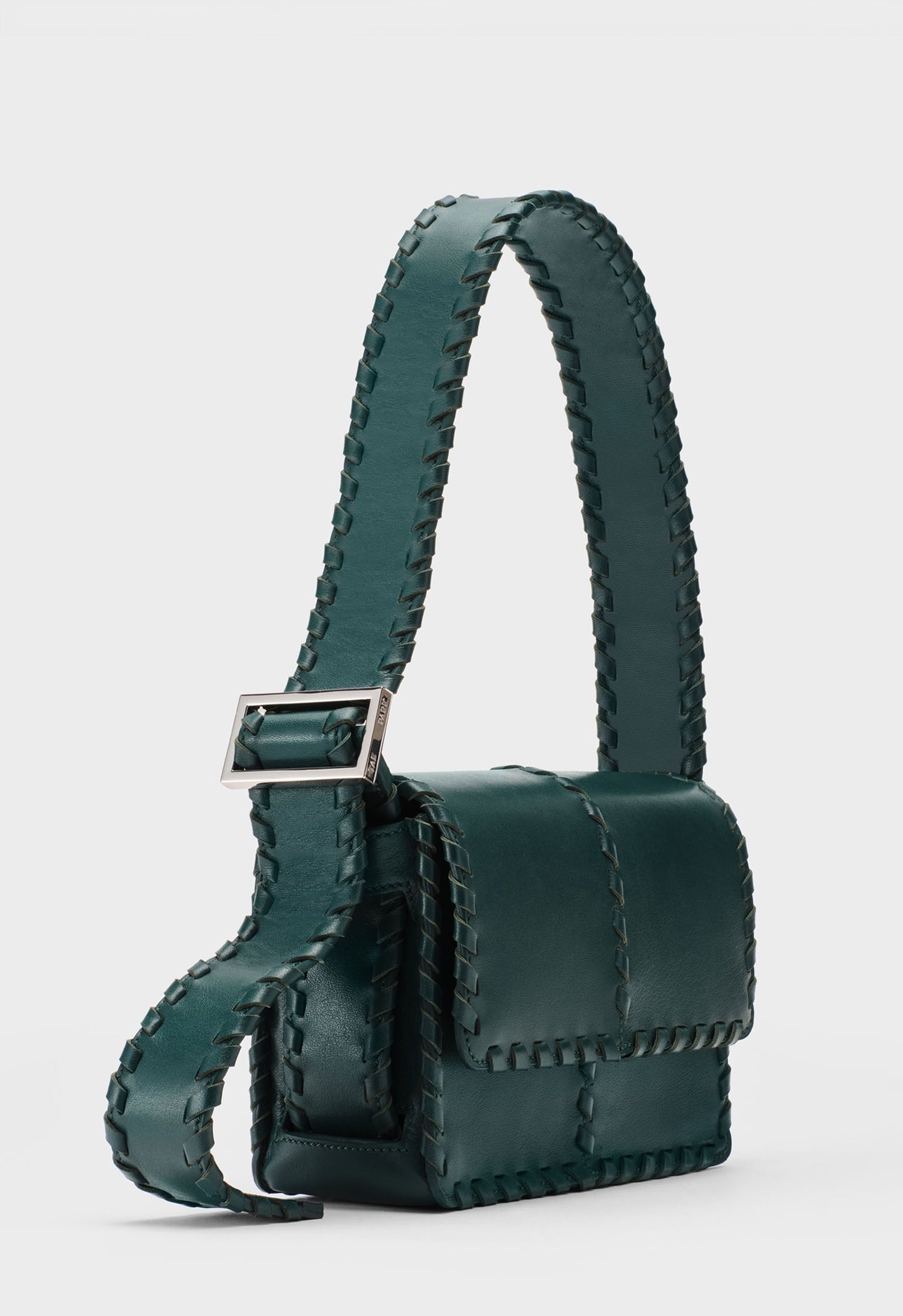 Souvenir Bag Hunter Green