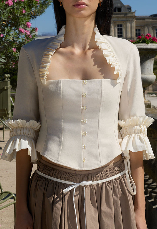Versailles Top
