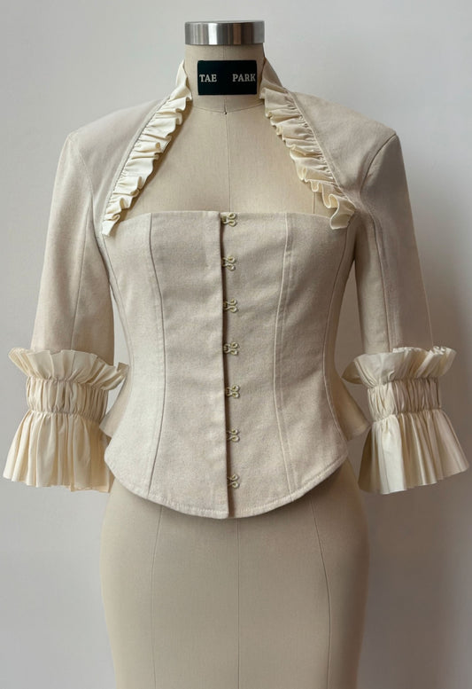 Versailles Top