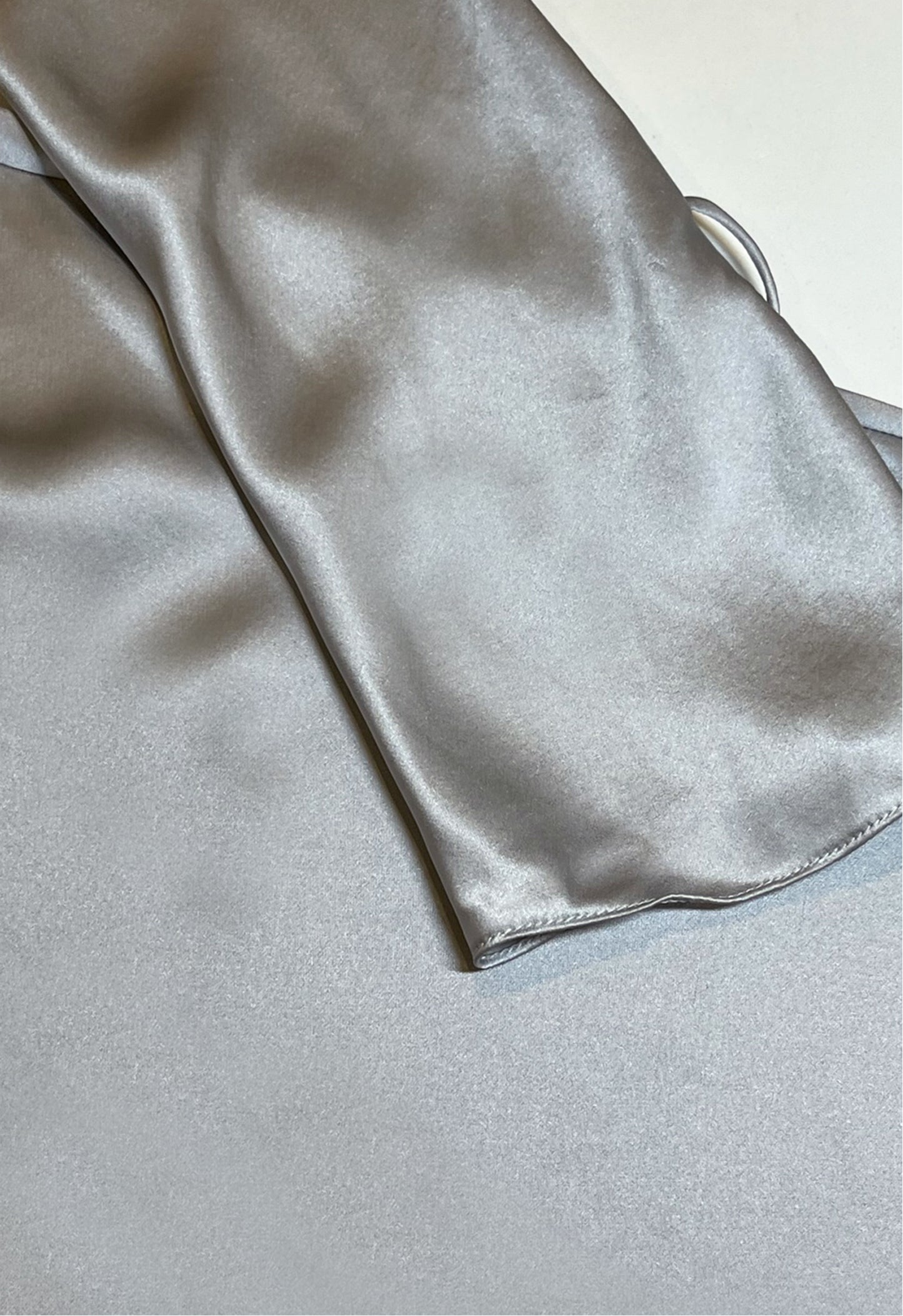 Present Dress Silver