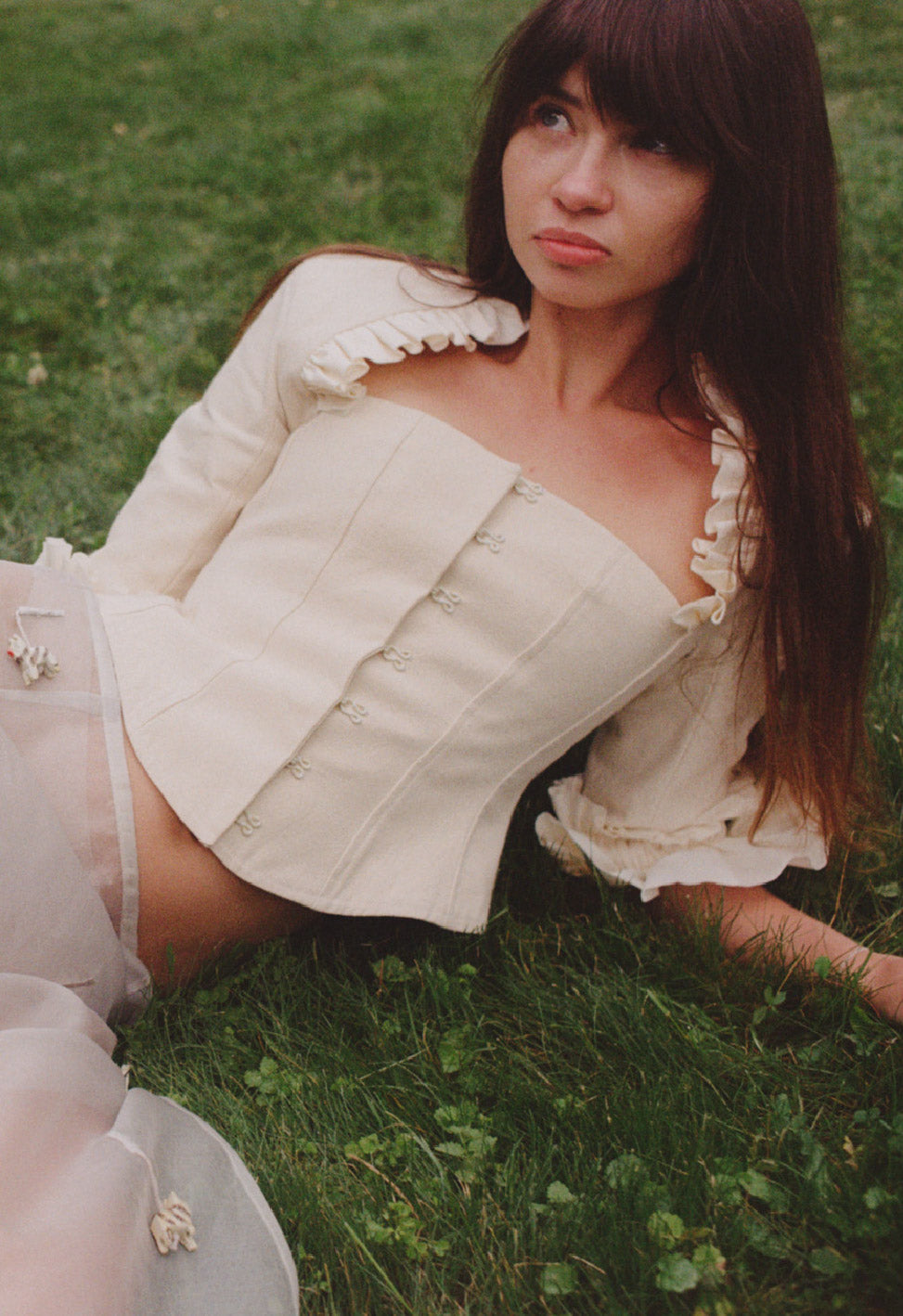 Versailles Top