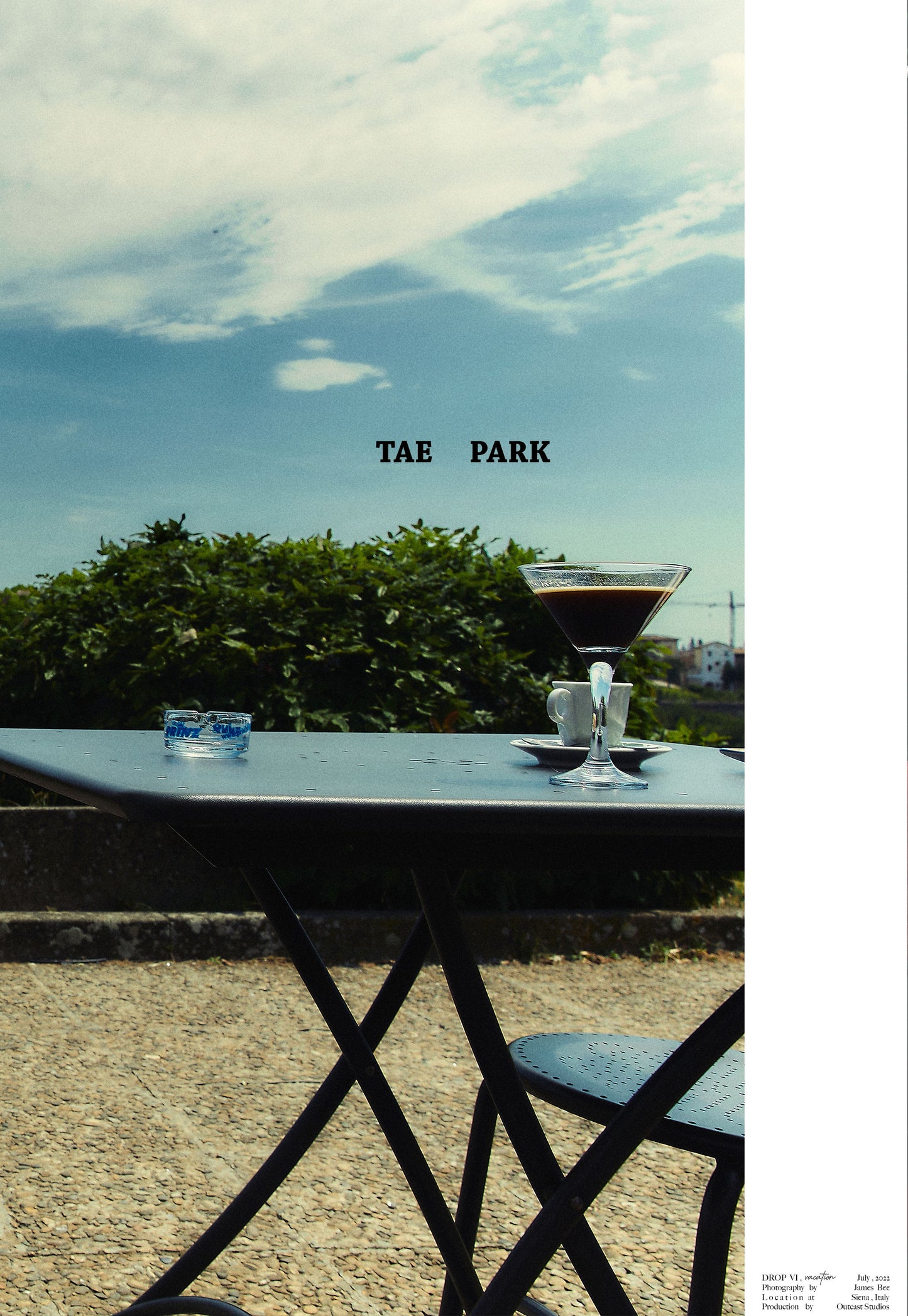 Sculpted Halter Top Ivory