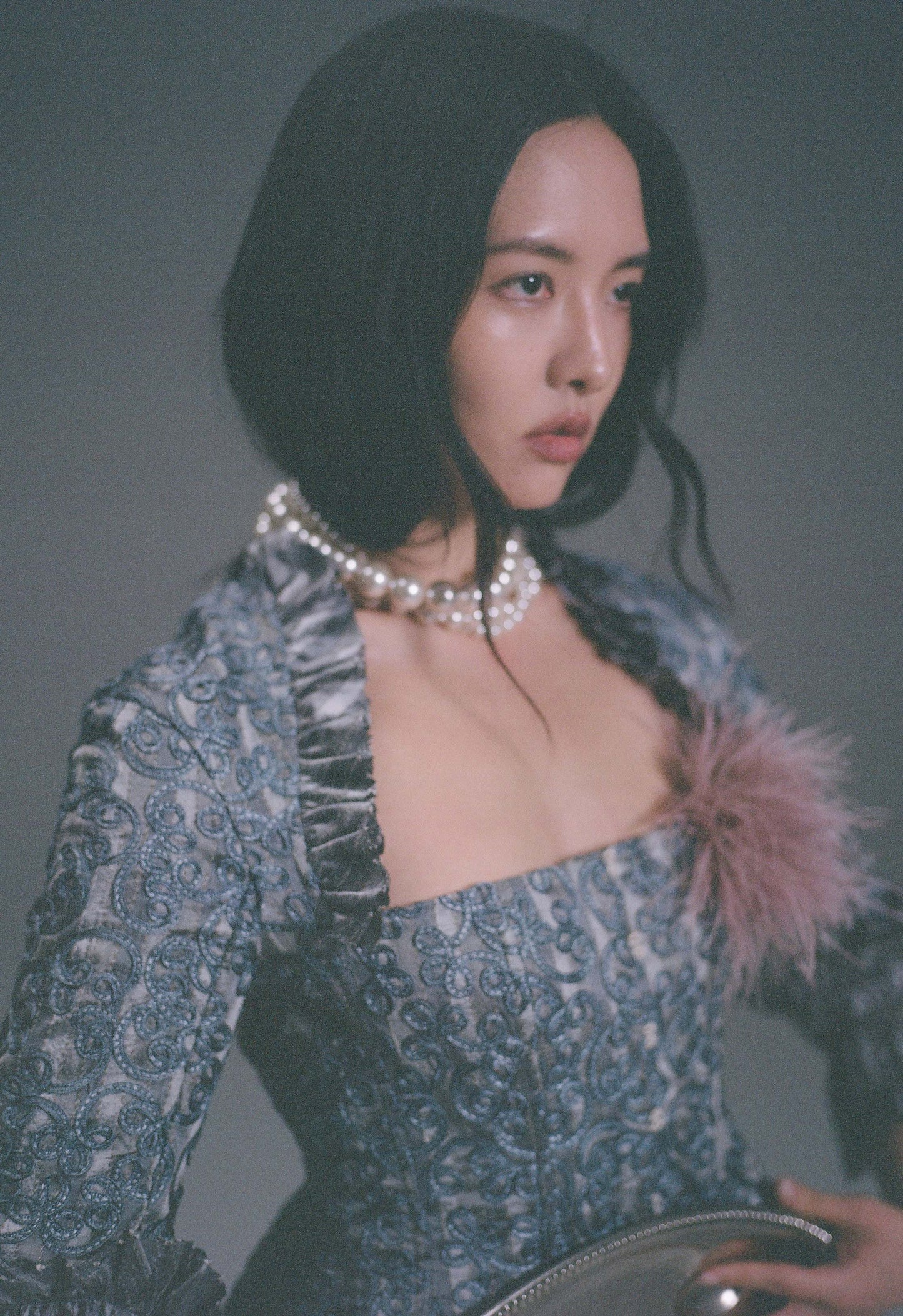 Versailles Top Holiday Edition