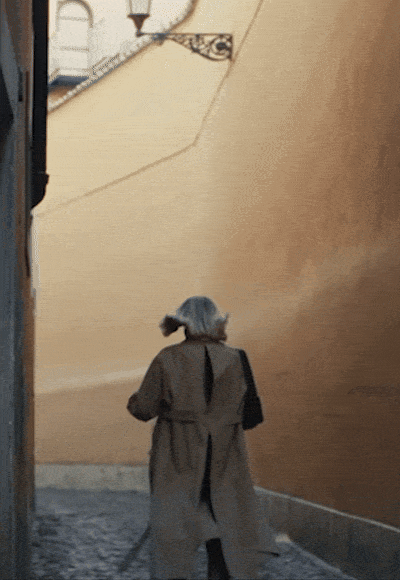 TP Classic Trench
