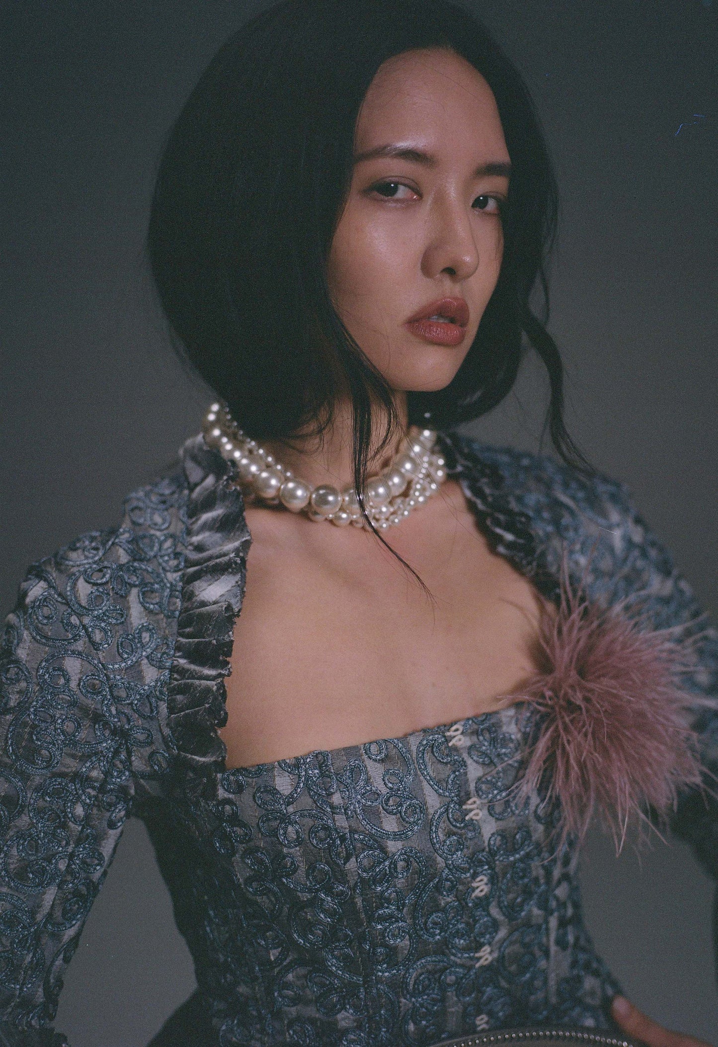 Versailles Top Holiday Edition