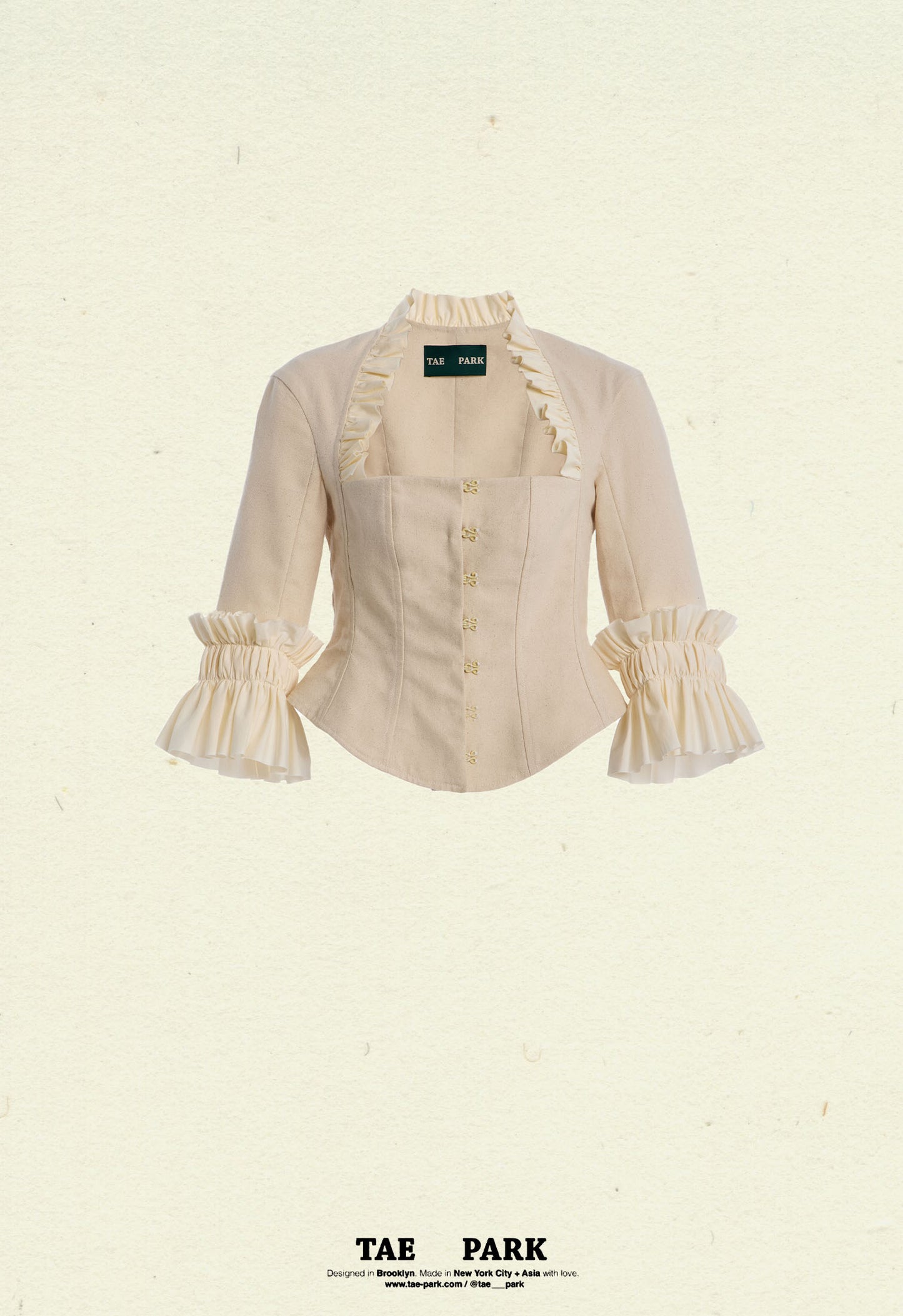 Versailles Top
