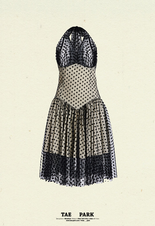 My Prom Dress