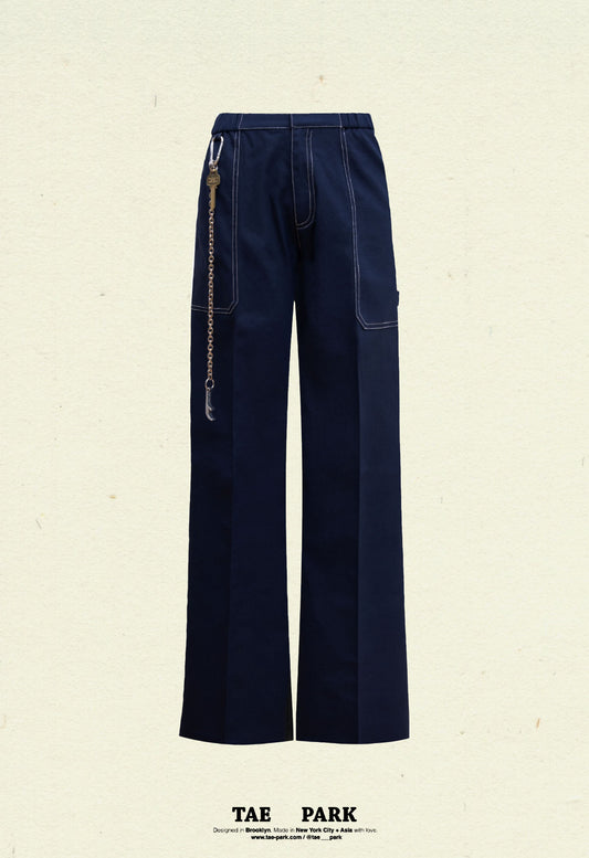 Painter Pants Navy