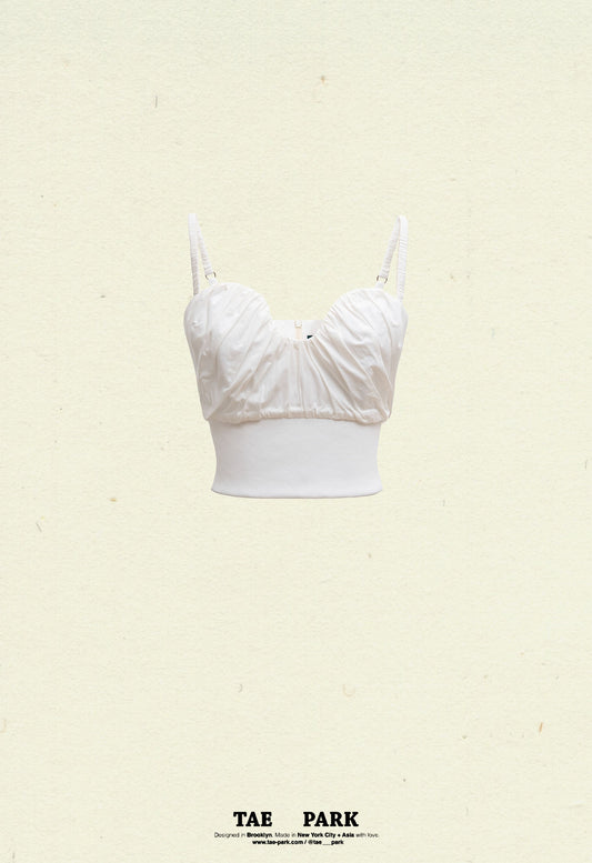 Corset Tank