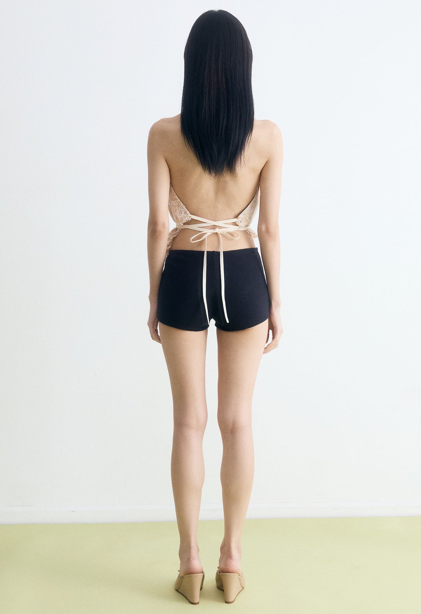Lace Kite Top