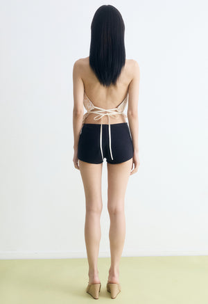 Lace Kite Top