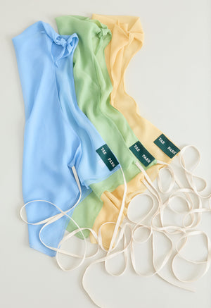 Sheer Kite Top Blue Moon