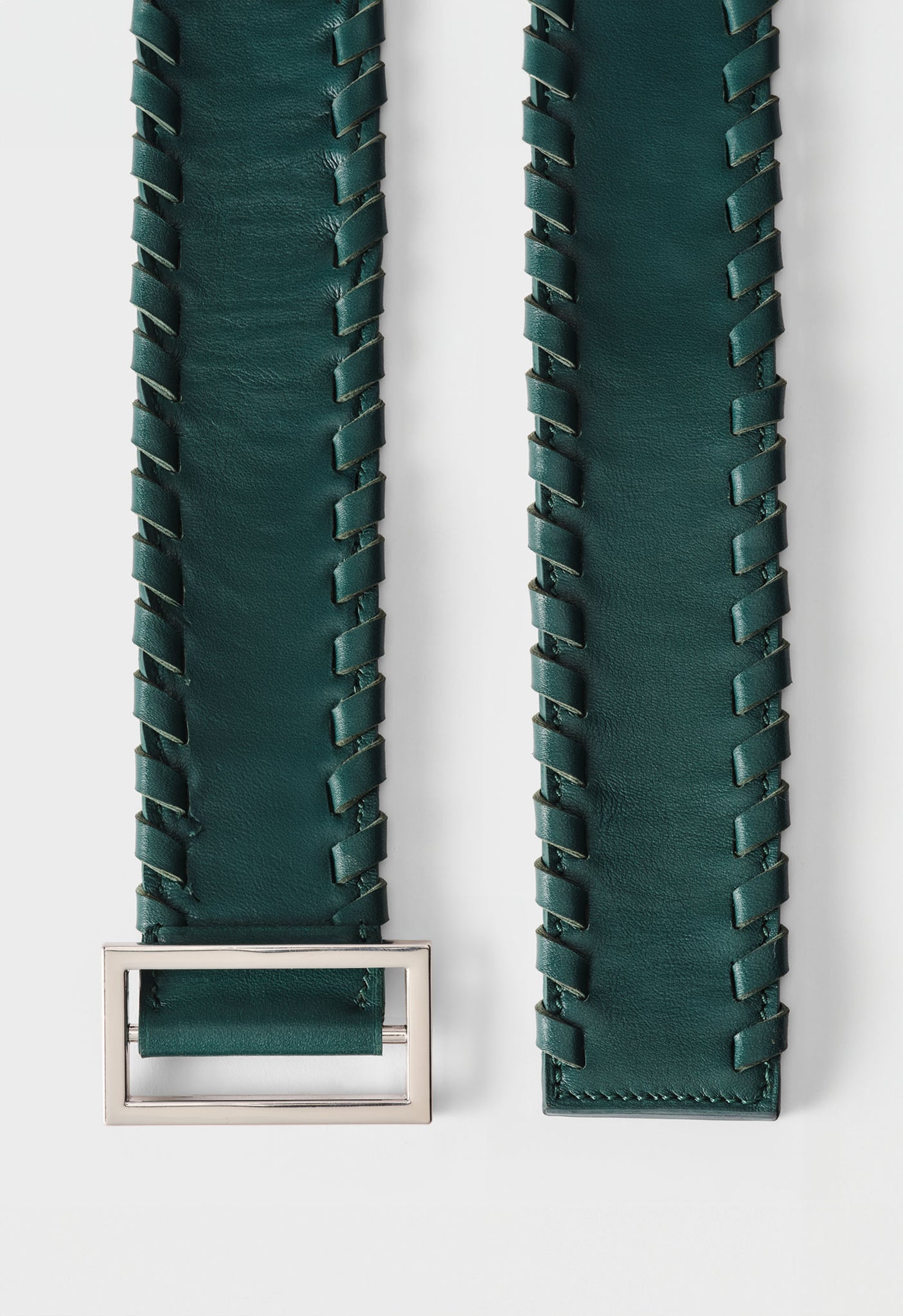 Souvenir Bag Hunter Green