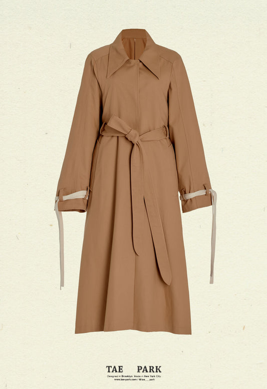 TP Classic Trench