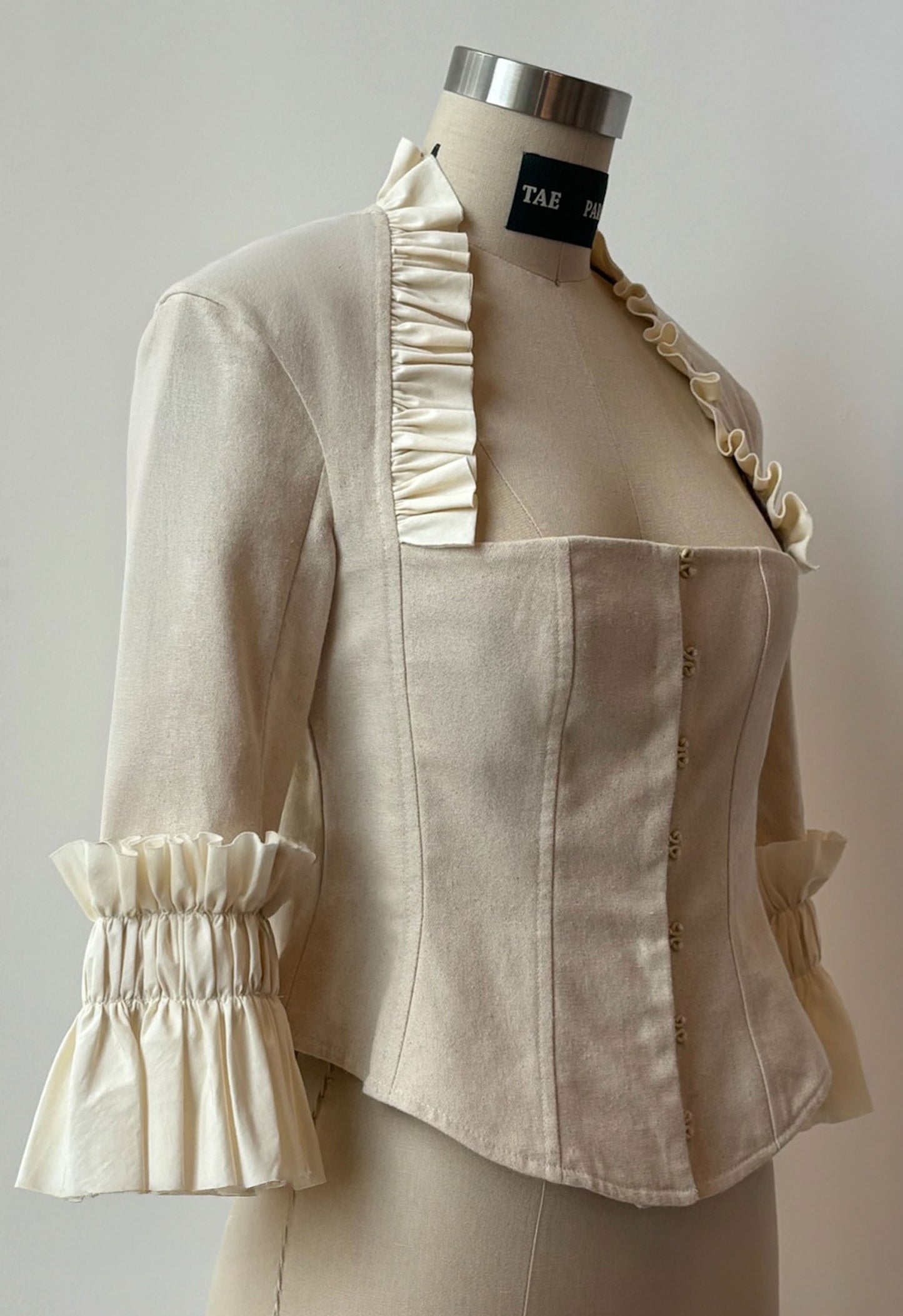 Versailles Top