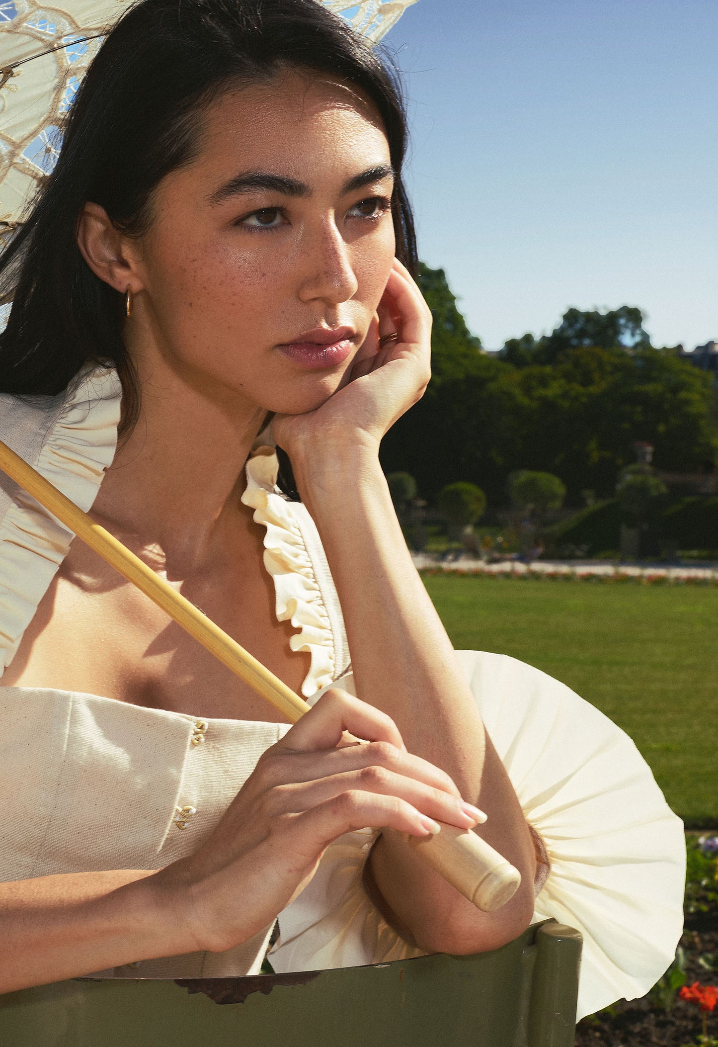 Versailles Top