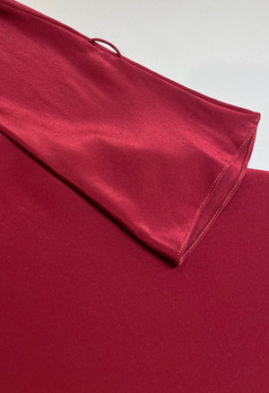 Present Dress Wine