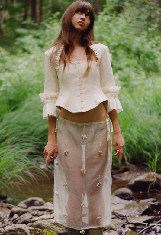 Versailles Top