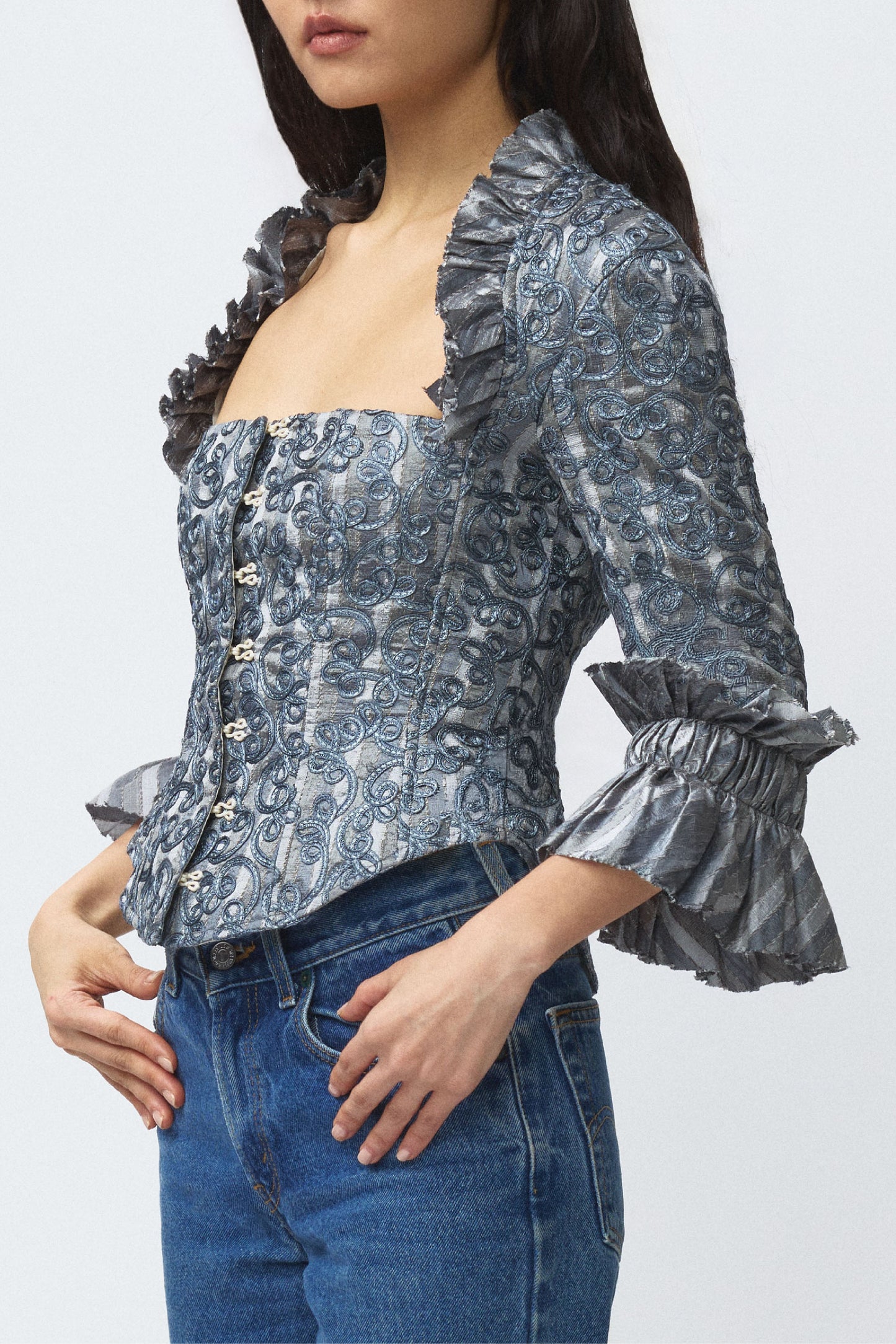 Versailles Top Holiday Edition