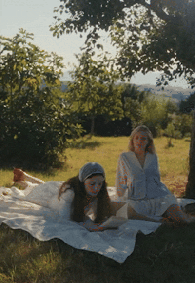 Sailor Bow Top Oyster