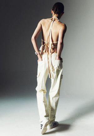 Painter Pants Ivory