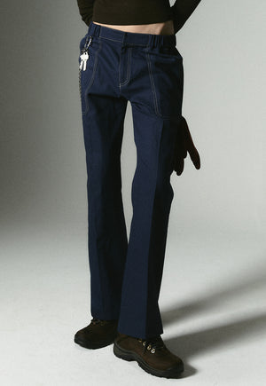 Painter Pants Navy