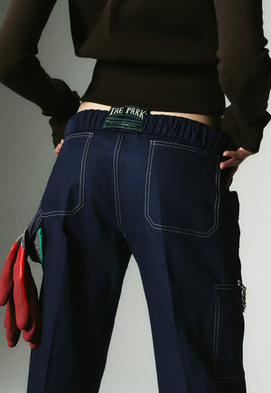 Painter Pants Navy