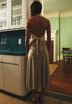 Sheer Kite Top Ivory