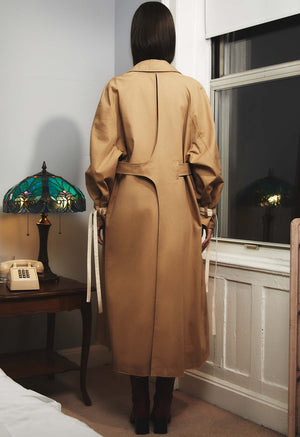 TP Classic Trench