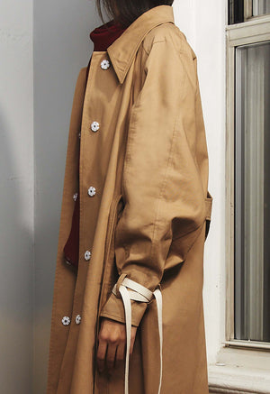 TP Classic Trench